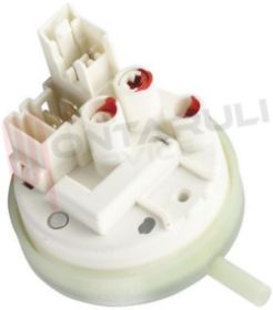 Visualizza i dettagli per PRESSOSTATO 1 LIVELLO 4C 750-525-3000 ORIGINALE Immagine di PRESSOSTATO 1 LIVELLO 4C 750-525-3000 ORIGINALE