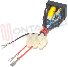 Visualizza i dettagli per CIRCUITO MINIMA TENSIONE 230V 6568165160 ORIGINALE Immagine di CIRCUITO MINIMA TENSIONE 230V 6568165160 ORIGINALE