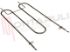 Immagine di RESISTENZA SUPERIORE FORNETTO 1000W 230V ORIGINALE