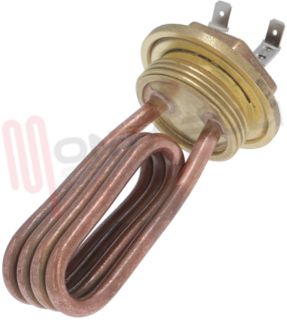 Immagine di RESISTENZA CALDAIA MACCHINA CAFFE' 1600W 230V