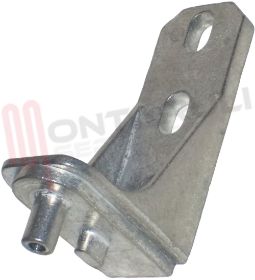 Visualizza i dettagli per CERNIERA SUPERIORE DX/SX VETRINA IARP Immagine di CERNIERA SUPERIORE DX/SX VETRINA IARP