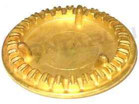 Visualizza i dettagli per SPARTIFIAMMA MEDIO IN OTTONE SIDEROS Immagine di SPARTIFIAMMA MEDIO IN OTTONE SIDEROS