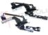 Immagine di KIT CERNIERA DX+SX LS 'RT1 TECHNA'