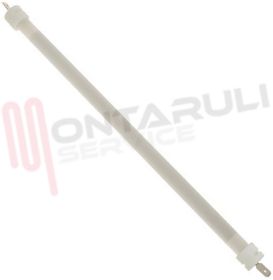 Visualizza i dettagli per RESISTENZA AL QUARZO 115V 400W L=285MM. Immagine di RESISTENZA AL QUARZO 115V 400W L=285MM.