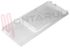 Immagine di SPORTELLO CONGELATORE BIANCO 400X155MM. ORIGINALE