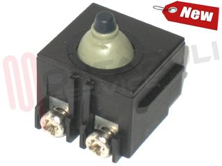 Immagine di PULSANTE AEG