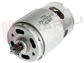 Visualizza i dettagli per MOTORE AVVITATORE ELETTRICO MAKITA DC6390 ORIGINALE Immagine di MOTORE AVVITATORE ELETTRICO MAKITA DC6390 ORIGINALE