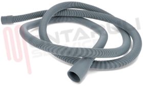 Visualizza i dettagli per TUBO SCARICO 2,50MT DRITTO/DRITTO D.21-32MM. Immagine di TUBO SCARICO 2,50MT DRITTO/DRITTO D.21-32MM.