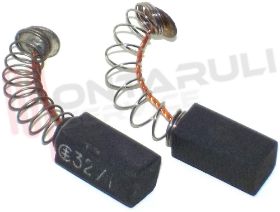 Visualizza i dettagli per COPPIA SPAZZOLE 6,2X6,2X12,5MM. FELISATTI ORIGINALE Immagine di COPPIA SPAZZOLE 6,2X6,2X12,5MM. FELISATTI ORIGINALE