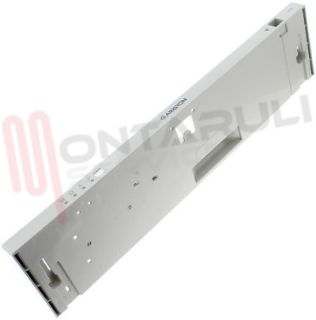 Immagine di CRUSCOTTO LAVASTOVIGLIE GRIGIO LI62 ARISTON ORIGINALE