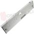 Immagine di CRUSCOTTO LAVASTOVIGLIE GRIGIO LI62 ARISTON ORIGINALE