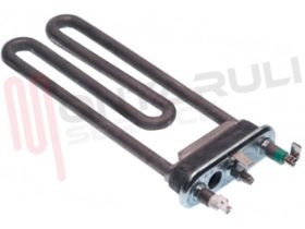 Visualizza i dettagli per RESISTENZA LAVATRICE 1700W 230V ORIGINALE Immagine di RESISTENZA LAVATRICE 1700W 230V ORIGINALE