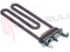 Immagine di RESISTENZA LAVATRICE 1700W 230V ORIGINALE