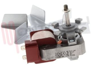Immagine di VENTILATORE FORNO 220-240V 22W ATT. A SCATTO ORIGINALE