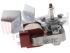 Immagine di VENTILATORE FORNO 220-240V 22W ATT. A SCATTO ORIGINALE