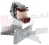 Immagine di VENTILATORE FORNO 220-240V 22W ATT. A SCATTO ORIGINALE