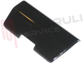 Visualizza i dettagli per COPRIFORO POSTERIORE NERO P.I.IP6-7 BK ORIGINALE Immagine di COPRIFORO POSTERIORE NERO P.I.IP6-7 BK ORIGINALE