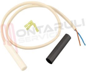 Visualizza i dettagli per SONDA FRIGO WHIRLPOOL ORIGINALE Immagine di SONDA FRIGO WHIRLPOOL ORIGINALE