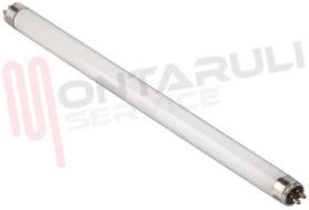 Visualizza i dettagli per TUBO FLUORESCENTE LINEARE 28W 3000°K D16MM. G5 L=1149MM. Immagine di TUBO FLUORESCENTE LINEARE 28W 3000°K D16MM. G5 L=1149MM.