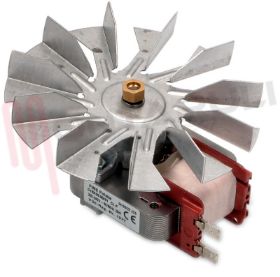 Visualizza i dettagli per GRUPPO VENTILATORE ASPIRANTE 220-240V S4C Immagine di GRUPPO VENTILATORE ASPIRANTE 220-240V S4C
