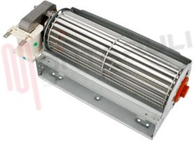 Visualizza i dettagli per VENTILATORE TANGENZIALE 24W 230V 50/60HZ SINGOLO SX ORIGINAL Immagine di VENTILATORE TANGENZIALE 24W 230V 50/60HZ SINGOLO SX ORIGINAL