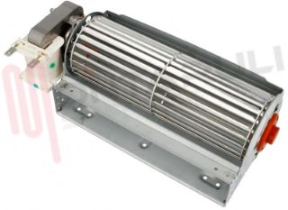 Immagine di VENTILATORE TANGENZIALE 24W 230V 50/60HZ SINGOLO SX ORIGINAL