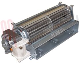 Visualizza i dettagli per VENTILATORE TANGENZIALE 22W 230V 50HZ SX Immagine di VENTILATORE TANGENZIALE 22W 230V 50HZ SX