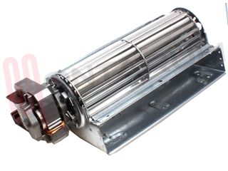 Immagine di VENTILATORE TANGENZIALE 30W 230V 50HZ SINGOLO SX