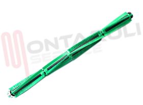 Visualizza i dettagli per SPAZZOLA SETOLE BATTITAPPETO EB420S-EB400 ORIGINALE Immagine di SPAZZOLA SETOLE BATTITAPPETO EB420S-EB400 ORIGINALE