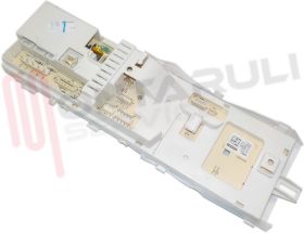 Visualizza i dettagli per SCHEDA ELETTRONICA CON TELAIO 2844495040 ORIGINALE Immagine di SCHEDA ELETTRONICA CON TELAIO 2844495040 ORIGINALE