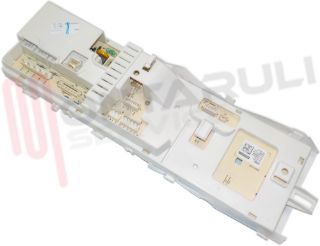Immagine di SCHEDA ELETTRONICA CON TELAIO 2844495040 ORIGINALE
