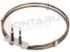 Immagine di RESISTENZA CIRCOLARE 2400W 230V REX ORIGINALE