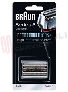 Immagine di TESTINA 52S SERIE5 COMBI