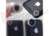 Immagine di INGRANDIMENTO FOTOCAMERA MACRO SET PER IPHONE 3G/3GS/4/4S/5