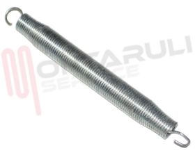 Visualizza i dettagli per MOLLA REGGI SACCO LUCIDATRICE OLIMPIC ART.252-253-254-255 Immagine di MOLLA REGGI SACCO LUCIDATRICE OLIMPIC ART.252-253-254-255