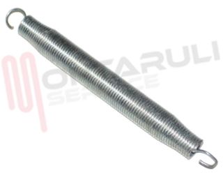 Immagine di MOLLA REGGI SACCO LUCIDATRICE OLIMPIC ART.252-253-254-255