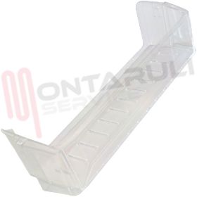 Visualizza i dettagli per BALCONCINO BOTTIGLIE 470/453X130XH.113/92MM. ORIGINALE Immagine di BALCONCINO BOTTIGLIE 470/453X130XH.113/92MM. ORIGINALE