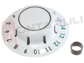 Visualizza i dettagli per MANOPOLA TIMER SERIGRAFATA Immagine di MANOPOLA TIMER SERIGRAFATA