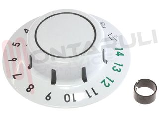 Immagine di MANOPOLA TIMER SERIGRAFATA