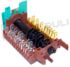 Immagine di COMMUTATORE FORNO 9+OFF 50104/3 ORIGINALE