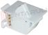 Immagine di PULSANTE LUCE FRIGO 4 CONTATTI ORIGINALE