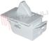 Immagine di PULSANTE LUCE FRIGO 4 CONTATTI ORIGINALE