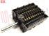 Immagine di COMMUTATORE FORNO 6+OFF 'CB51VMY' 4073/17 ORIGINALE