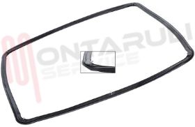Visualizza i dettagli per GUARNIZIONE PORTA FORNO 4 LATI 420X350MM. 5G ORIGINALE Immagine di GUARNIZIONE PORTA FORNO 4 LATI 420X350MM. 5G ORIGINALE