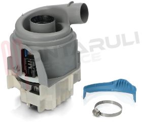 Visualizza i dettagli per MOTOPOMPA RISCALDANTE LAVASTOVIGLIE ORIGINALE Immagine di MOTOPOMPA RISCALDANTE LAVASTOVIGLIE ORIGINALE