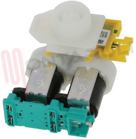 Visualizza i dettagli per ELETTROVALVOLA 2 VIE 180° CON BASETTA ORIGINALE Immagine di ELETTROVALVOLA 2 VIE 180° CON BASETTA ORIGINALE