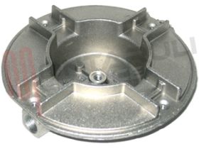 Visualizza i dettagli per SUPPORTO BRUCIATORE TRIPLA CORONA Immagine di SUPPORTO BRUCIATORE TRIPLA CORONA