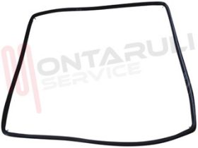 Visualizza i dettagli per GUARNIZIONE PORTA FORNO 4 LATI 400X335MM. 4G ORIGINALE Immagine di GUARNIZIONE PORTA FORNO 4 LATI 400X335MM. 4G ORIGINALE