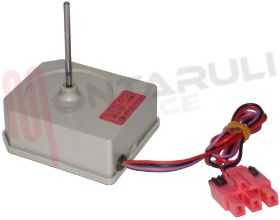 Visualizza i dettagli per MOTOVENTILATORE DC 13V 4681JB1029E ORIGINALE Immagine di MOTOVENTILATORE DC 13V 4681JB1029E ORIGINALE
