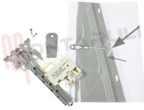 Visualizza i dettagli per KIT RIPARAZIONE ELETTROSERRATURA ORIGINALE Immagine di KIT RIPARAZIONE ELETTROSERRATURA ORIGINALE